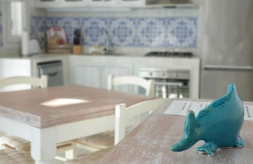 Villa Rosi - Foto 27