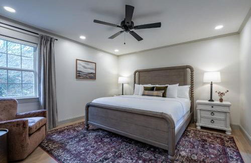 Peaceful Rydal Retreat With Modern Comforts - Foto 27