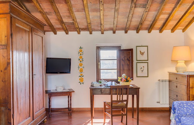 Antico Borgo San Lorenzo - Fico - Foto 24