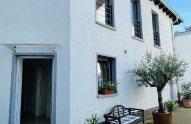 Ferienwohnung im Zentrum von Winningen - Foto 2