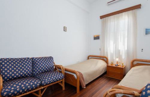 Eleftheria's House, Exambela, Sifnos - Foto 20