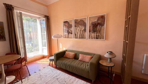 Charmant appartement pour 3 personnes près plage - Foto 5