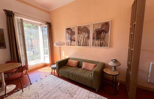 Charmant appartement pour 3 personnes près plage - Foto 5