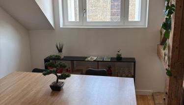 appartement en plein centre, wifi - Foto 3