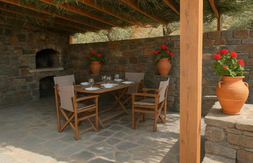 Houses at Chrisopigi Sifnos - Foto 2