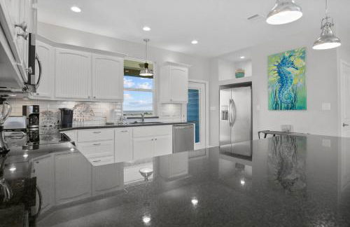 H2O Getaway - Awesome Views! - Foto 11