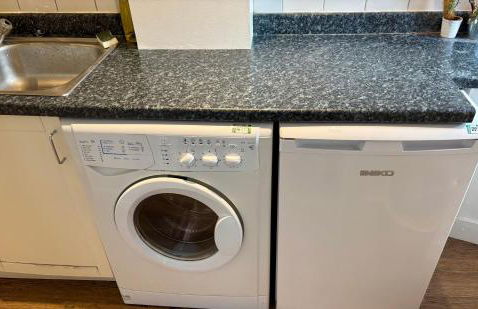 Bread street, Central and spacious one bed flat - Foto 18