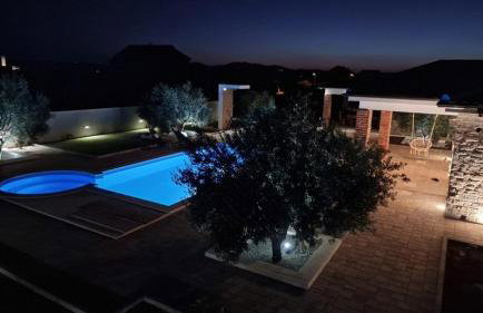 Holiday home Lunnis - Total peace and serenity - Photo 75