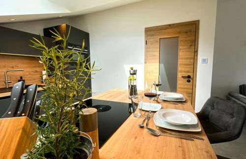 Ferienwohnung Eggstätt - Foto 3