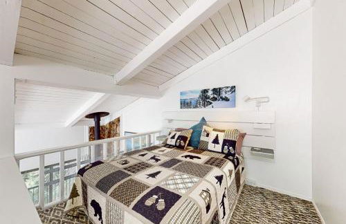 Sunrise Serenity at Tahoe Village - Foto 13