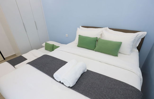 NOVO 8 Jonker Street Melaka By I Housing - Foto 15