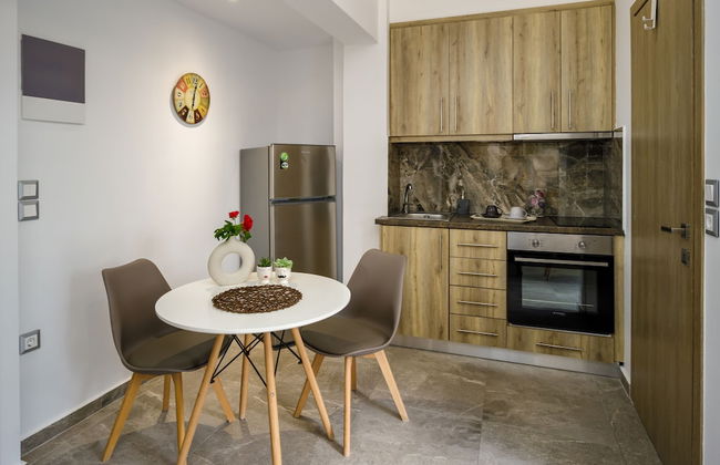 Semes Luxury Apartments by Estia - Foto 17