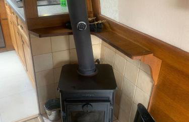 Narrowboat stay or Moving Holiday Abingdon On Thames DIFFERENT RATES APPLY ENSURE CORRECT RATE SELECTED - Foto 7