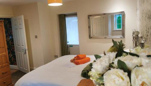 Castle Annexe from 3 nights - Foto 3