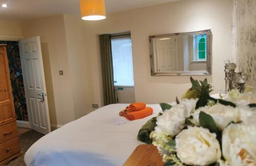 Castle Annexe from 3 nights - Foto 3