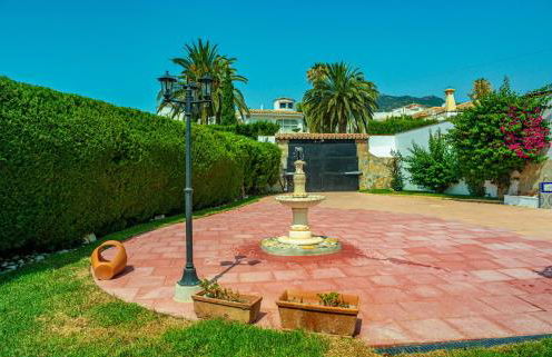 Villa Yanna - Foto 26