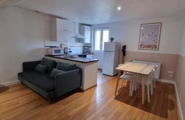 Moulins F3 hyper centre de Saint Dizier - Foto 1