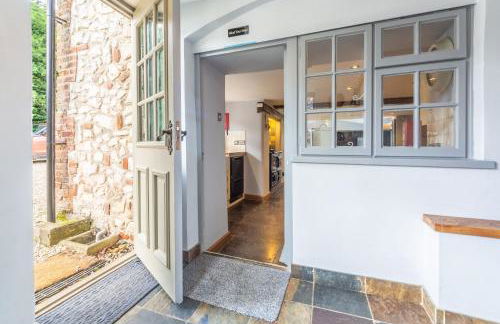 Swan Cottage - Foto 6