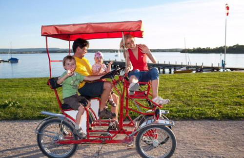 Ferienwohnungen Zeller - Foto 46