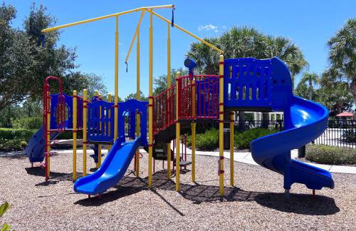 Last Minute Disney Getaway Private Pool Hot Tub Game Room. Book Now 98225 - Foto 48