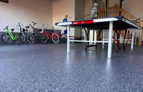 Modern Eagle Crest Escape with Patio and 2 Balconies! - Photo 43