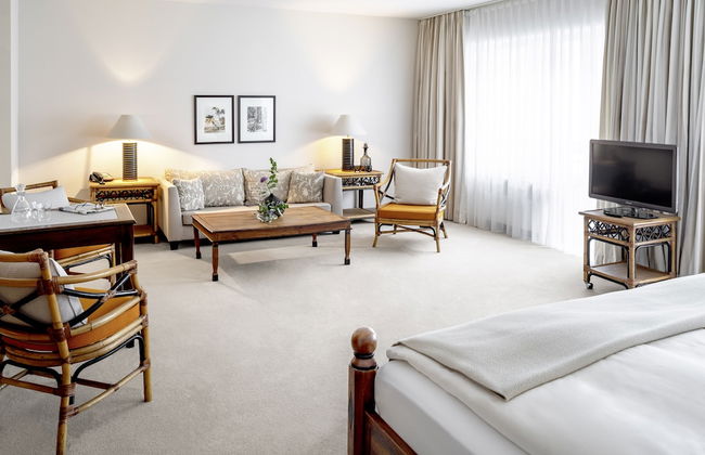 The Mandala Suites Berlin - Foto 16