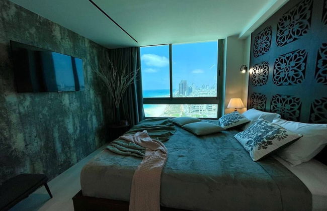 C Tower Apartments - Foto 34