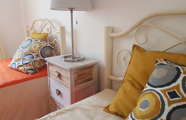 Apartamento Monte Gordo - Foto 7