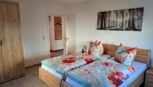 Ferien und Gästewohnung Hettstedt - Foto 2