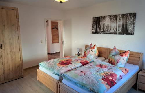 Ferien und Gästewohnung Hettstedt - Foto 2