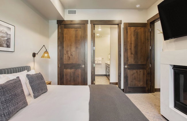 Kestrel by Avantstay Close to the Ski Slopes in This Majestic Home in Park City - Foto 68