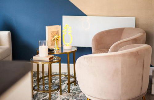 Golden View-Wyndale Living-Central Birmingham - Foto 28