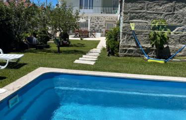 Casa do Albano - Foto 1