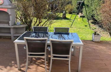 Maison avec jardin - Foto 17