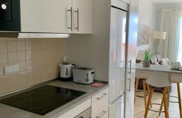 Home2Book Esmeralda Beach, Resid Playa Paraíso - Photo 9