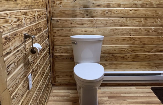 Joy's Kenai River Cabins - Foto 50