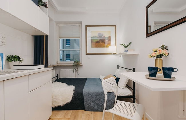 Stadion Narodowy Warszawa UNIT Studio - Photo 9