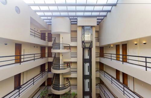 Estúdio do Bosque – Juvevê | Gonzaga Stays - Foto 9