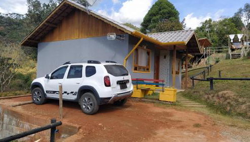 Casa VISTA ENCANTADA - Foto 2