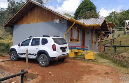 Casa VISTA ENCANTADA - Foto 2