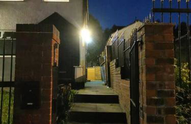 Wimpole Lounge - Foto 17