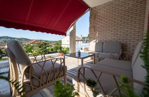 Villa Kostamaria - Foto 9