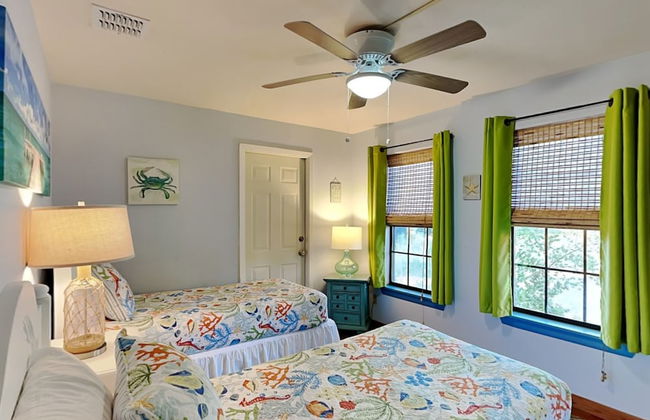 Sun Harbor Cottages - Foto 6