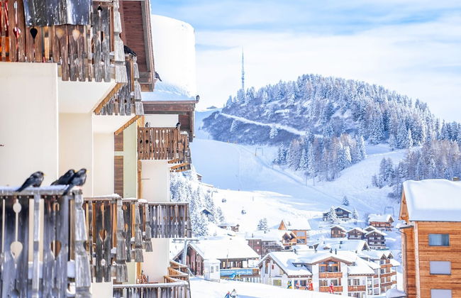 Valaisia 145 - Foto 12