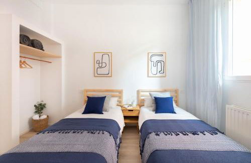 Bilbao Park by Aston Rentals - Foto 19