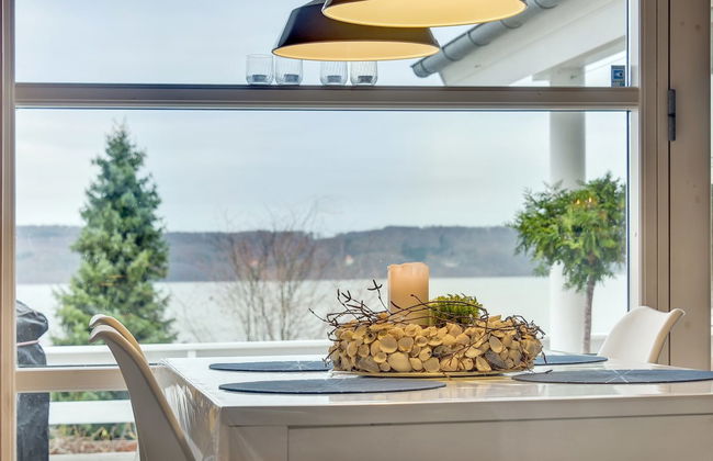 "Tini" - 50m to the fjord - Foto 24