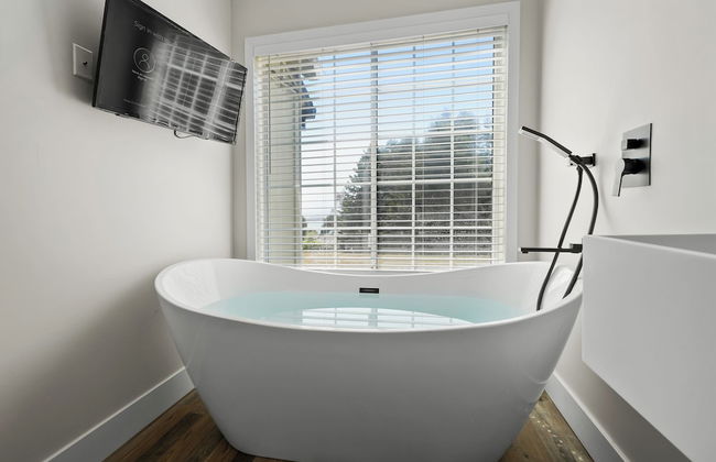 Mendo Bungalow - Foto 51