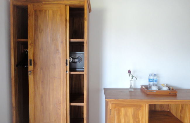 Paraiso Cottage Ubud - Foto 23