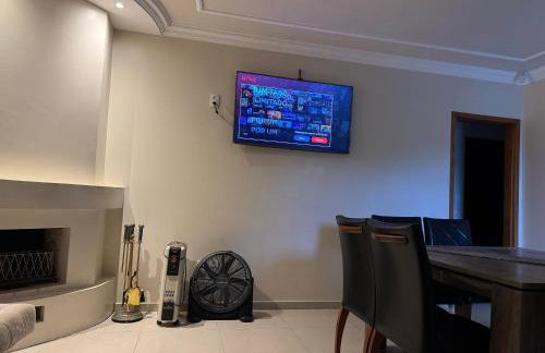 Casa Confortável e Climatizada, Perfeita para Todas as Estações - Foto 18