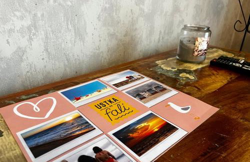 Apartament Wczasowa z tarasem/ogródkiem - Foto 31